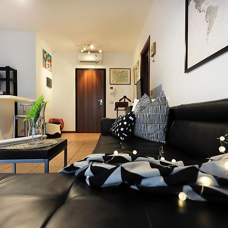 Yourbanflat San Carlo Πάδοβα Εξωτερικό φωτογραφία