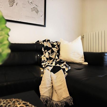 Yourbanflat San Carlo Πάδοβα Εξωτερικό φωτογραφία