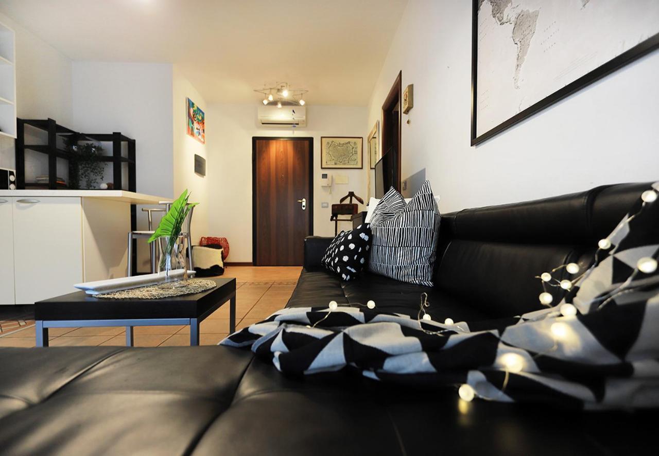 Yourbanflat San Carlo Πάδοβα Εξωτερικό φωτογραφία