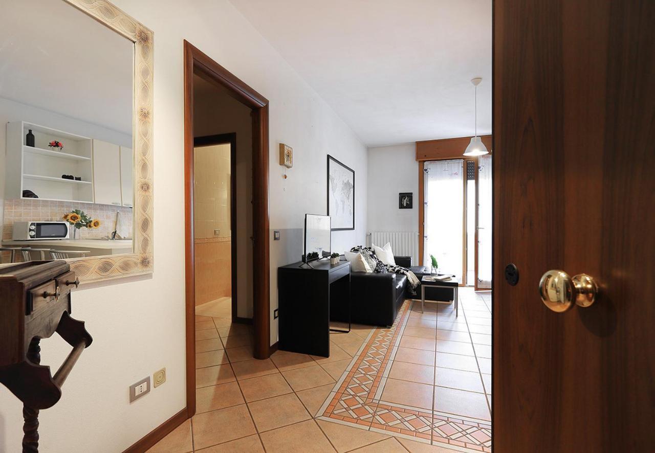 Yourbanflat San Carlo Πάδοβα Εξωτερικό φωτογραφία