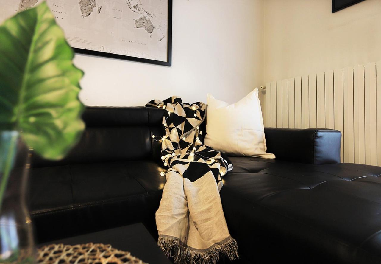 Yourbanflat San Carlo Πάδοβα Εξωτερικό φωτογραφία