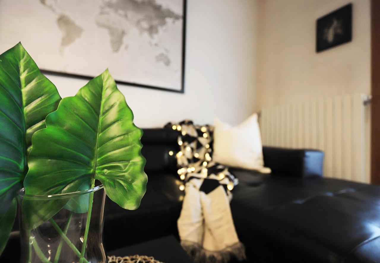 Yourbanflat San Carlo Πάδοβα Εξωτερικό φωτογραφία