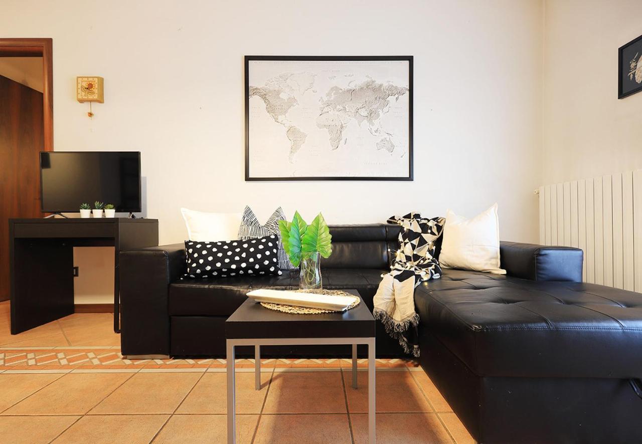 Yourbanflat San Carlo Πάδοβα Εξωτερικό φωτογραφία