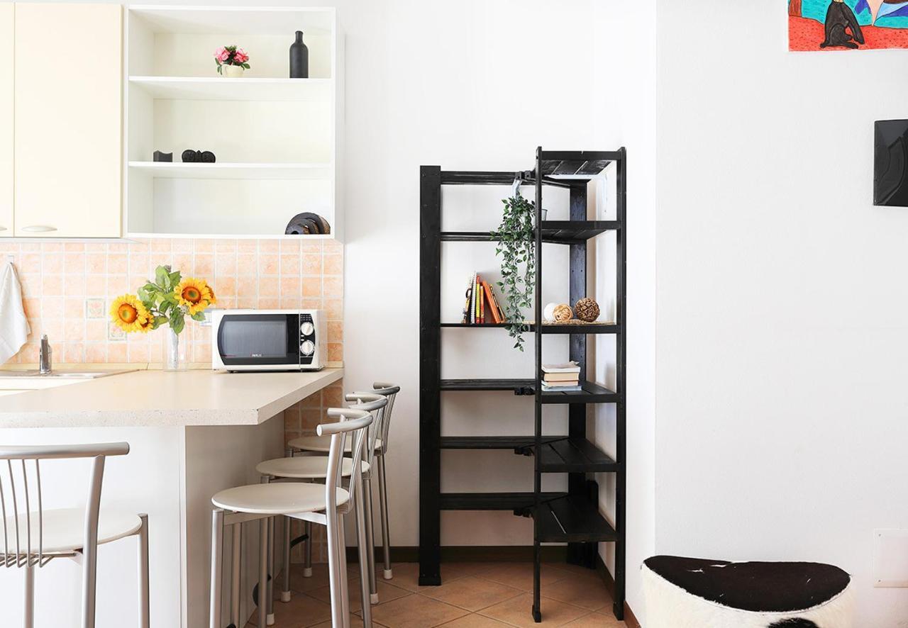 Yourbanflat San Carlo Πάδοβα Εξωτερικό φωτογραφία