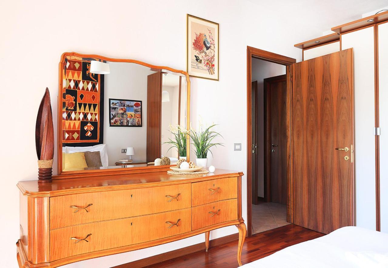 Yourbanflat San Carlo Πάδοβα Εξωτερικό φωτογραφία