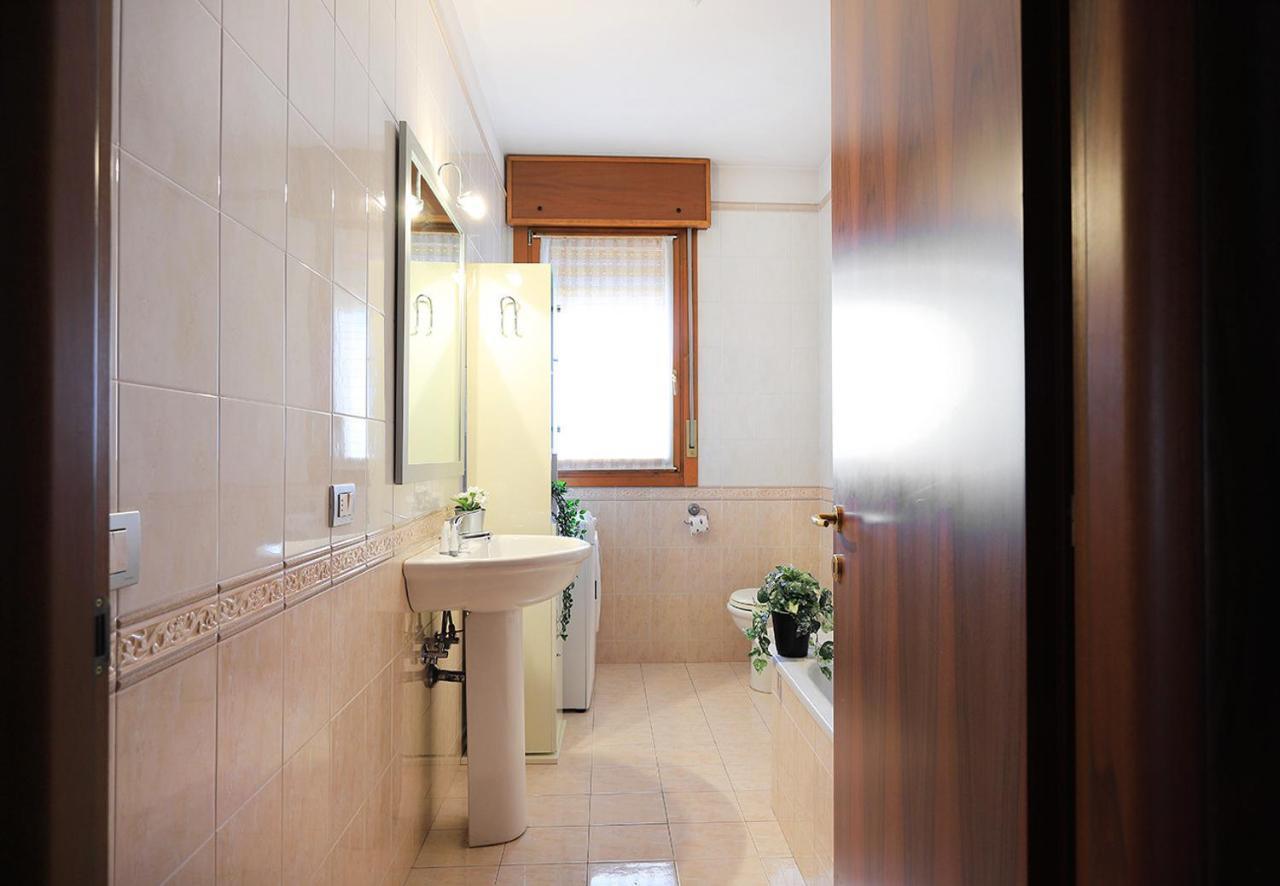 Yourbanflat San Carlo Πάδοβα Εξωτερικό φωτογραφία