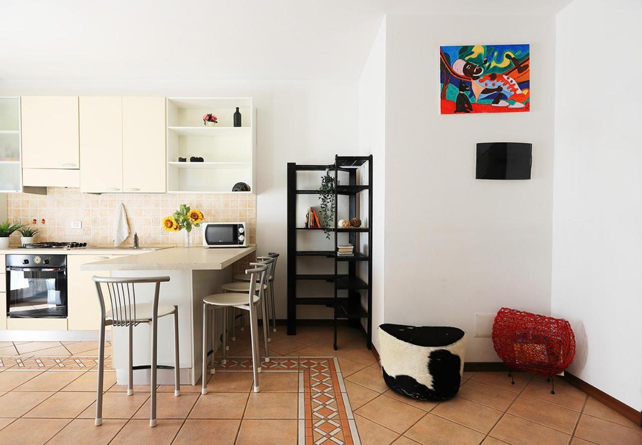 Yourbanflat San Carlo Πάδοβα Εξωτερικό φωτογραφία