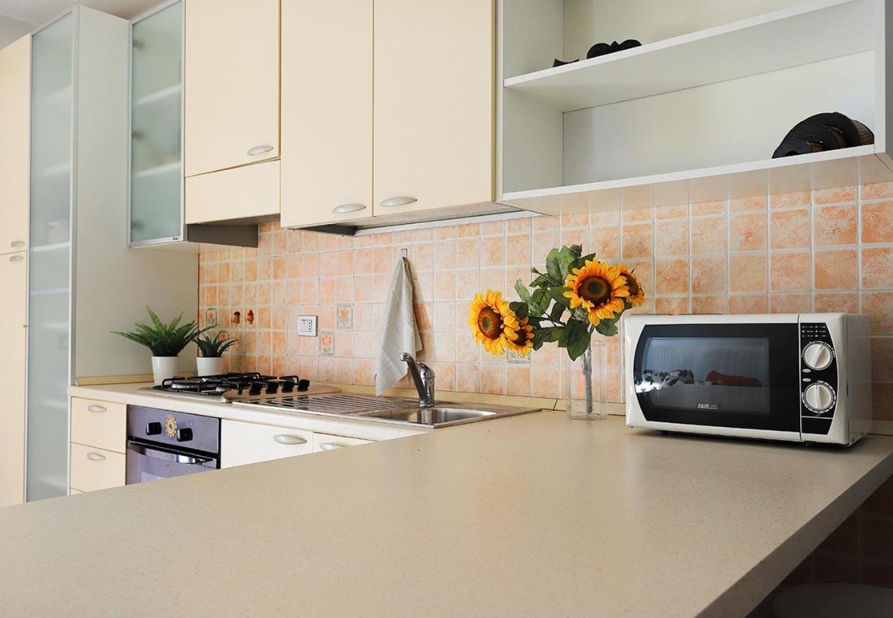 Yourbanflat San Carlo Πάδοβα Εξωτερικό φωτογραφία