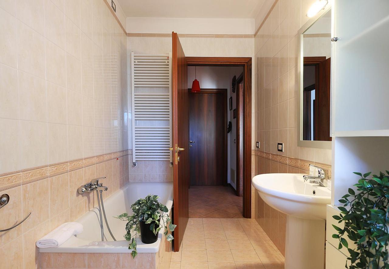 Yourbanflat San Carlo Πάδοβα Εξωτερικό φωτογραφία