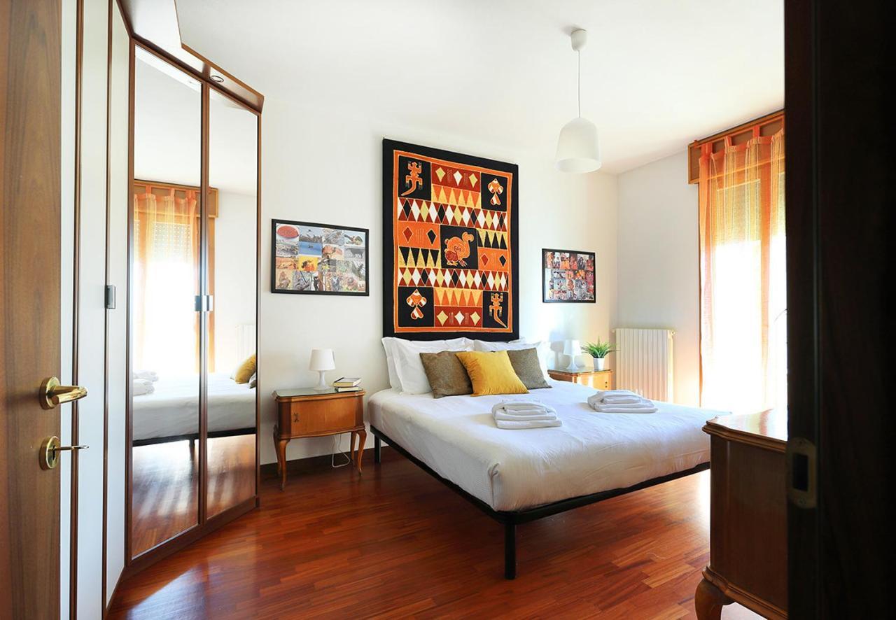 Yourbanflat San Carlo Πάδοβα Εξωτερικό φωτογραφία