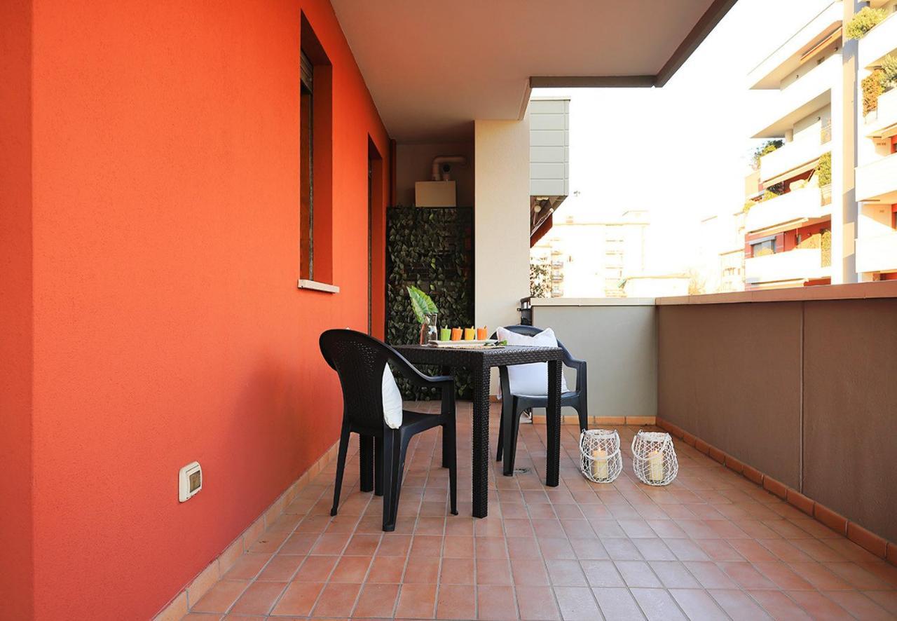 Yourbanflat San Carlo Πάδοβα Εξωτερικό φωτογραφία