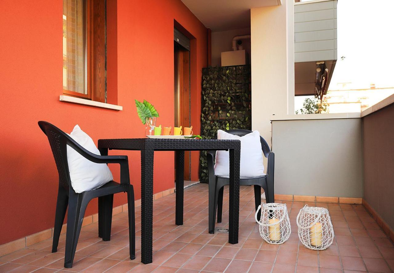 Yourbanflat San Carlo Πάδοβα Εξωτερικό φωτογραφία